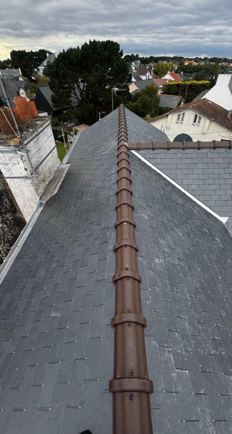 Garantie décennale
